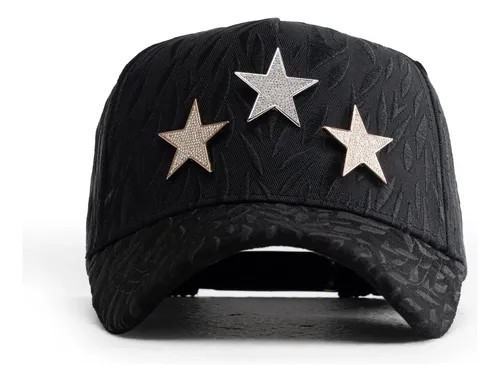 BARBAS HATS ROCK START