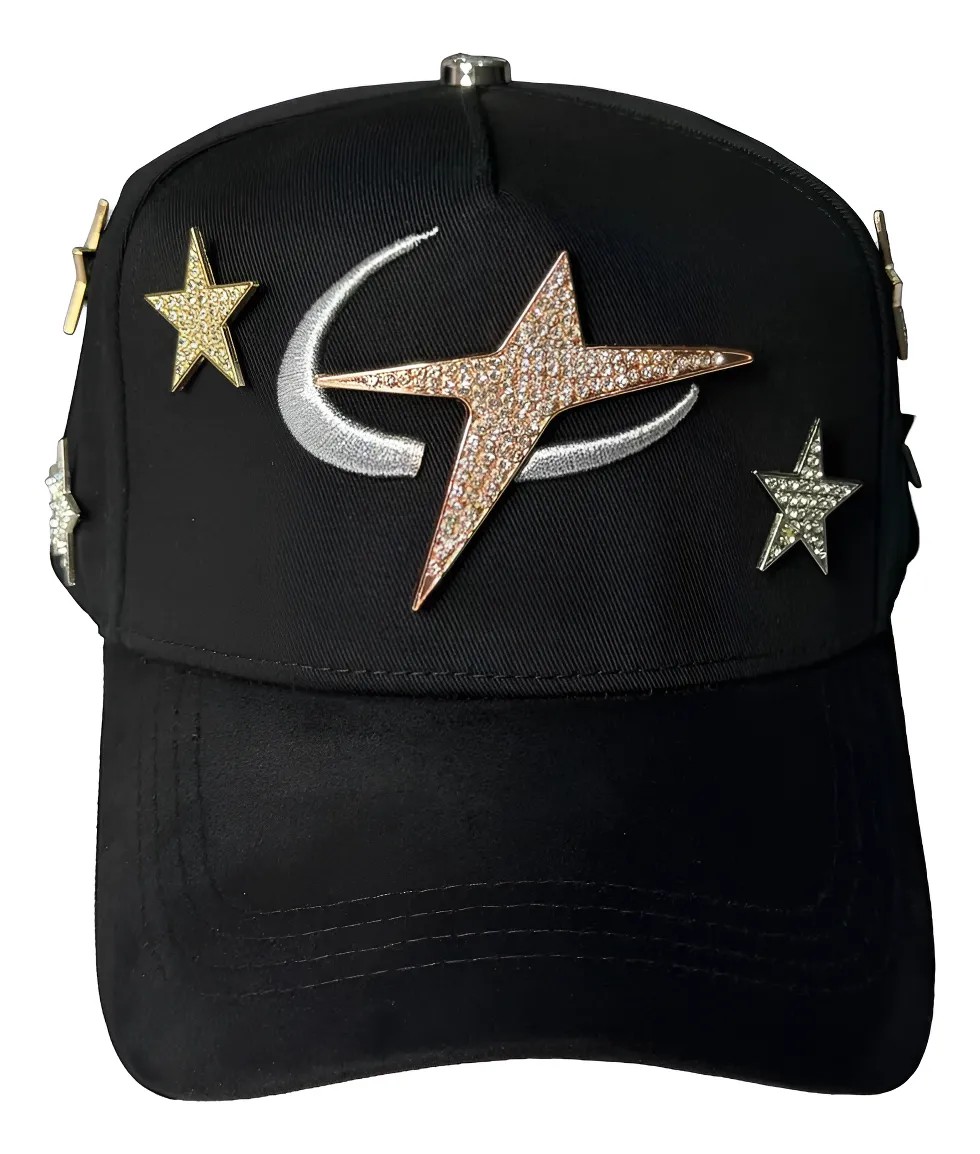 BARBAS HATS GALAXY CT