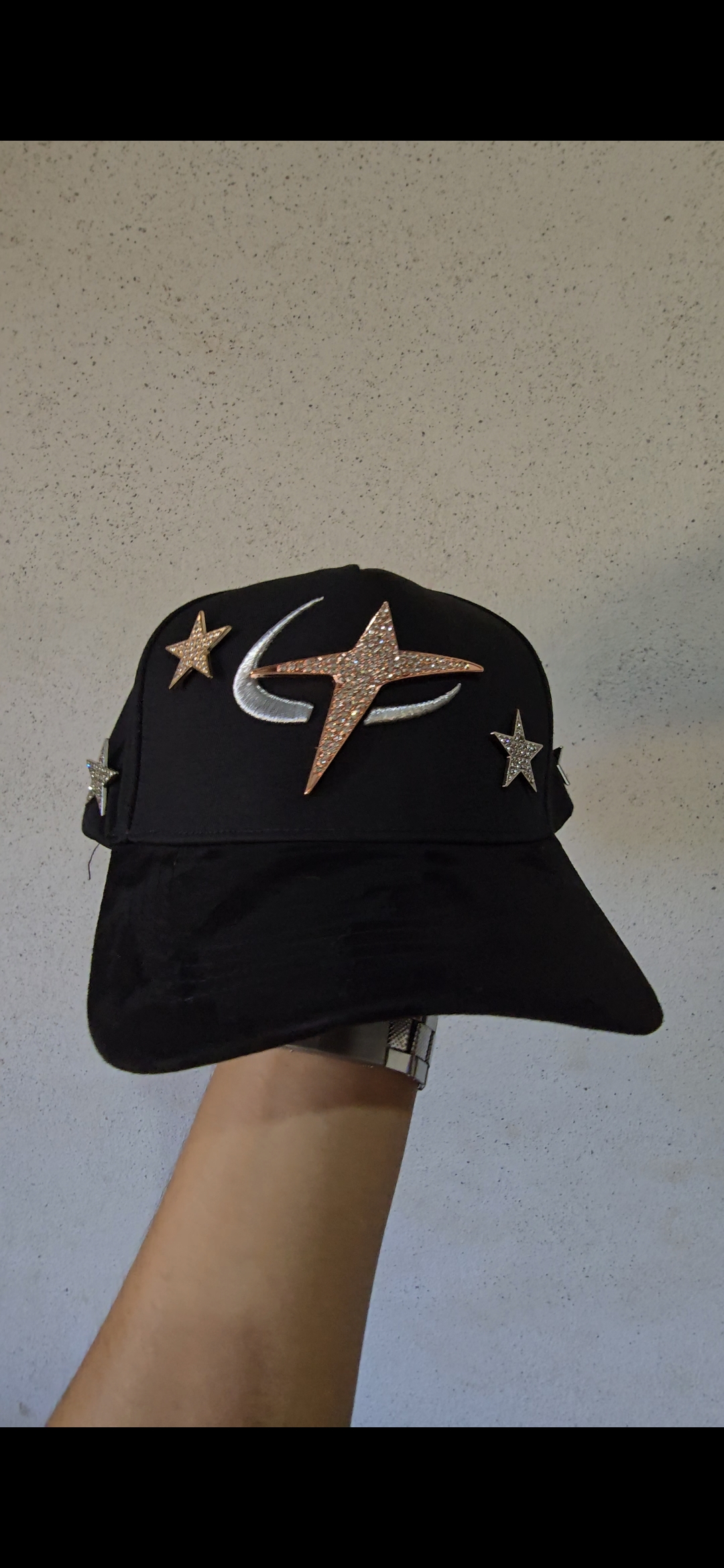 BARBAS HATS GALAXY CT