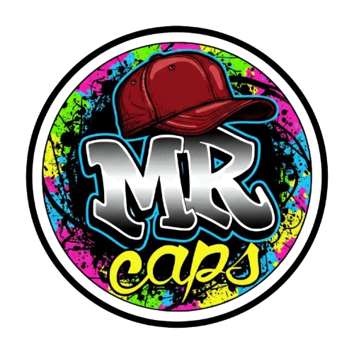 MR CAPS logo